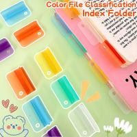 ราคา คลิปหนีบจัดระเบียบอเนกประสงค์ 5 ชุด | คลิปหนีบเครื่องผูก หน้า 6 สีสําหรับใบเสร็จรับเงินไฟล์กระเป๋า | สํานักงานโรงเรียนใช้ในบ้าน | ซีเคียว โฮลด์ ปลอดรอยขีดข่วนแบบใช้ซ้ําได้ ﻿ (43669123453)