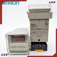 ราคา ใน กทม DH48S-S DH48S-1Z DH48S-2ZOMRON DH48S-S รีเลย์รอบเวลาดิจิตอล (24033347577)