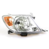 ราคา ชุดไฟหน้าขวา 2สี 1ดวง แท้ โตโยต้า ไฮลักซ์ วีโก้ KUN AN10 AN20 AN30 SR5 Toyota Hilux Vigo 2004-2008 (4063036993)