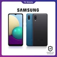ราคา SAMSUNG A02 |RAM3 ROM32| รับประกันศูนย์ 1 ปี (11466373187)