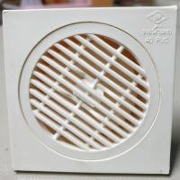 ราคา ตะแกรงกันกลิ่น Floor drain PVC 1 1/2" นิ้วครึ่ง ท่อน้ำไทย (3201668179)