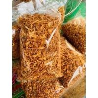 ราคา หอมเจียว ฮาลาล 500 กรัม กรอบ สดใหม่ ไม่เหม็นหืน อร่อยแน่นอน (47703889793)