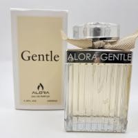 ราคา ALORA Gentle EDP 100ml น้ำหอมผู้หญิง หอมติดทน กลิ่นลูกกคุณหนู น้ำหอม perfume -3189 (25125870903)