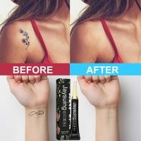 ราคา Jaysuing อ่อนโยนและไม่ระคายเคือง ครีมลบรอยสัก ครีมกำจัดรอยสัก ที่ลบรอยสัก ครีมเพื่อลบรอยสัก น้ำยาลบรอยสัก ครีมรอยสัก (28633924983)