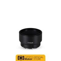 ราคา LAOWA CINE SWORD MACRO BAYONET แหวนเมาท์สำหรับ 15MM T4.1 (ประกันศูนย์) (26130680491)