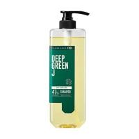 ราคา JSOOP Deep Green J Anti-Hair Loss Shampoo 1000ml (22976142781)