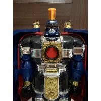 ราคา DX กันมาจิน โอเรนเจอร์ BANDAI JAPAN 1995 (43878516144)