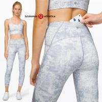 ราคา กางเกงโยคะขายาว Lululemon : No.6 (40072171713)