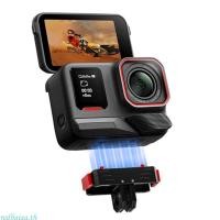 ราคา ฐานอะแดปเตอร์แม่เหล็กถอดแยกด่วนอลูมิเนียมอัลลอยด์พร้อมอินเทอร์เฟซสกรู 1 4 ชิ้นสําหรับอุปกรณ์เสริมกล้อง (52353051540)