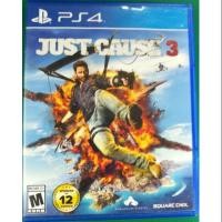 ราคา แผ่นแท้PS4 Just Cause 3 (975154275)