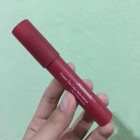 ราคา Used like new! Mamonde lip creamy tint color balm intense no.9 (95%) (1378451790)