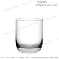 ราคา ( 6 ใบ ) Oceanแก้ว TOP DRINK ขนาด 9 ออนซ์ # B00309 ยี่ห้อโอเชี่ยน บรรจุ 6 ใบ (6530499551)