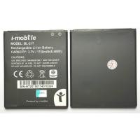 ราคา แบตเตอรี่ i-mobile i-style 7.6 (BL-217) (22925833642)