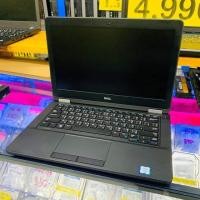 ราคา Notebook Dell Latitude E5270 (5714406734)