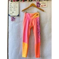 ราคา new balanceกางเกงเลคกิ้งสำหรับออกกำลังกายสีสันสดใส (58005902117)