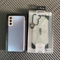 ราคา samsung galaxy s21 plus (มือสองเจ้าของขายเอง) (15827203673)