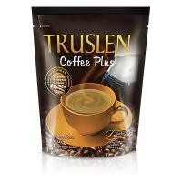 ราคา Truslen Coffee Plus กาแฟทรูสเลน คอฟฟี่ พลัส 1ถุง/15ซอง (13619747017)