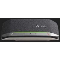 ราคา [Poly SYNC 20 // USB-A WW] ลำโพงบลูทูธ USB Smart Speakerphone(ของแท้) (29472031390)