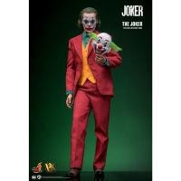 ราคา Hot Toys DX42 1/6 : THE JOKER (28442712095)