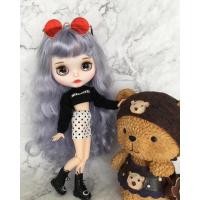 ราคา ♥️พร้อมส่ง♥️ตุ๊กตาบลายธ์ ราคาถูก บลายธ์ ข้อต่อ Blythe reject (6041037601)