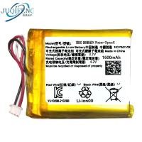 ราคา เหมาะสําหรับ Razer Razer Lone Star Shark X แบตเตอรี่ Razer Opus x Razer Lone Star Shark opus ชุดหูฟังแบตเตอรี่ (52354882388)