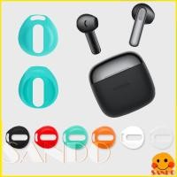 ราคา Huawei FreeBuds SE 3 หูฟังซิลิโคนสําหรับ Huawei FreeBuds SE 3 SE2 หูฟังซิลิโคนแบบเปลี่ยนสําหรับ Huawei FreeBuds SE3 ซิลิโคนหูฟัง แบบบาง Huawei FreeBuds SE3 TWS eartips (ใส่เคสปิดฝาได้) (28029426031)