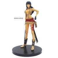 ราคา โมเดลวันพีชของแท้ 100% โรบิน ฟิกเกอร์ มือ2 (12747138748)