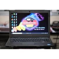 ราคา Notebook DELL intel core i5-3230 M @2.60GHz RAM 4GB GT 630 m HDD 500 GB Dvd rw Windows10pro จอ17" (7870024178)