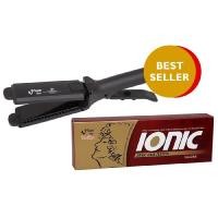 ราคา Super V Inter [ Dee Dee ] SU-288 เครื่องหนีบผม ซุปเปอร์วี อินเตอร์ รุ่น SU-288 (55006283043)