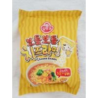 ราคา มาม่าชีสเกาหลี ไม่เผ็ด (6123137)