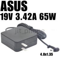 ราคา Asus Adapter Asus Vivobook S15 S530F S530FN S510UN S510u S510UC S530U S533E 65w 4.0 สายชาร์จ Asus อะแดปเตอร์ (17165555014)