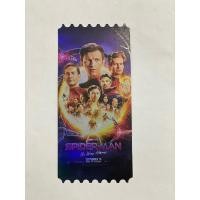 ราคา Sf collectible ticket เรื่องSpider-man No way home (23542065074)