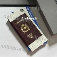 ราคา พร้อมส่งNew100% Balenciaga passport long wallet 2 tickets (29891914702)