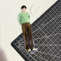 ราคา [Blessing] Preloved standee taehyung bts (stand v อะคริลิค bangtan) (14140397416)