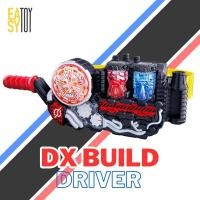 ราคา DX BUILD DRIVER เข็มขัดมาสไรเดอร์บิลด์ แถมขวด (ไรเดอร์ มาสไรเดอร์ Build) (18176753921)