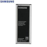 ราคา แบตเตอรี่ Samsung Galaxy NOTE4 N9100 N9106W N9108V N9109V NOTE 4 พร้อม NFC EB-BN916BBC 3000mAh (5524494701)
