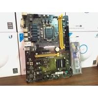 ราคา เมนบอร์ด Mainboard Biostar TB250-BTC 3.0 พร้อมฝาหลัง สวยๆสภาพนางฟ้า (4740057129)
