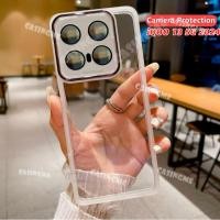 ราคา Iqoo 13 5G 2024 ปลอกโปร่งใสสําหรับ iQOO 13 iQOO13 13iQOO 4G 5G 2024 เคสโทรศัพท์ชุบโปร่งใสนุ่มบางใสกล้องป้องกันปกหลัง (28969196022)
