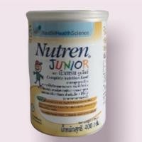 ราคา : NUTREN JUNIOR (400) 1ลังมี 6 กป (1852470369)