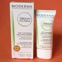 ราคา BIODERMA Sebium Pore Refiner 30ml (1900611207)