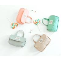 ราคา BonBon mini กระเป๋าสะพายไหล่ผู้หญิง (9029294381)