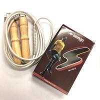 ราคา เชือกกระโดด Bigman รุ่น400s เชือกสีขาว BIGMAN Jumping Rope เชือกกระโดด #400-S (6634503941)