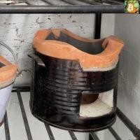 ราคา bitcoin เตาถ่าน ตาอั้งโล่ในตำนาน ขนาด 16 นิ้ว เบอร์ 00 . (17193830610)