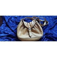 ราคา Gili bag สภาพมือสอง สีเหลืองมัสตาร์ด (27287831209)