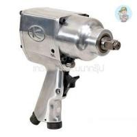 ราคา (K191-0030) บล๊อกลมกระแทก ชนิดแกนเพลา 1/2 นิ้ว KUKEN รุ่น KW-14HP สำหรับงานหนัก (7825108487)