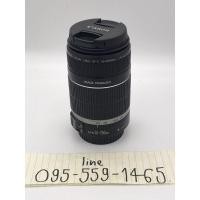 ราคา Canon เลนส์ EF-S 55-250mm. f/4-5.6 IS ขนาดรูรับแสงกว้างสุด: f/4 - 5.6 (3830791012)