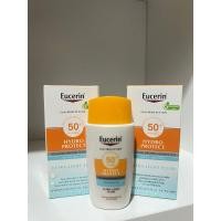 ราคา EUCERIN Sun Protection Hydro Protect SPF50 50ml (27256709381)