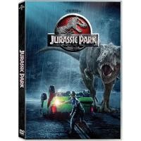 ราคา Jurassic Park จูราสสิค พาร์ค กำเนิดใหม่ไดโนเสาร์ (ดีวีดี) DVD (4136971331)