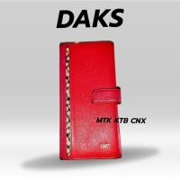 ราคา กระเป๋าสตางค์Daksแท้มือสองญี่ปุ่น (28482507865)