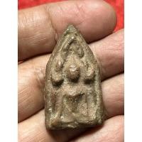 ราคา พระเครื่องพระขุนแผนเนื้อผงน้ำมัน (43100790050)